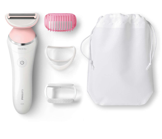 Philips Golarka damska BRL140/00 - 307816 - zdjęcie